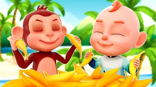 Animal Songs + Baby Shark Doo Doo Doo - More Nursery Rhymes | Rosoo Kids Song