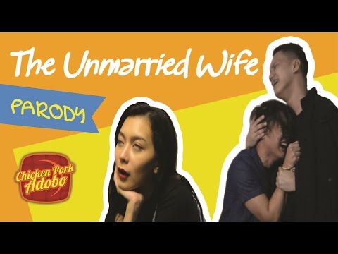 The Unmarried Wife Trailer Parody - 동영상