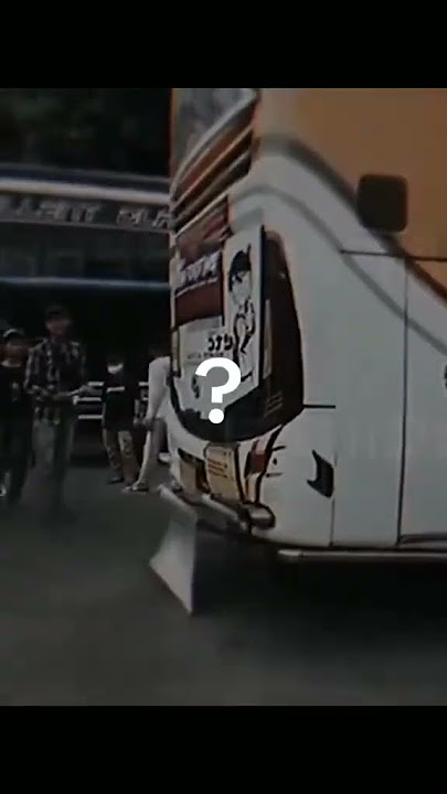 suara knalpot Sudiro tunggal jaya Conan Ft Iguazu Gahar cik #bus #shortvideo #story