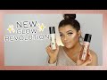 REVOLUTION | NEW GLOW REVOLUTION ILLUMINATING SPRAY