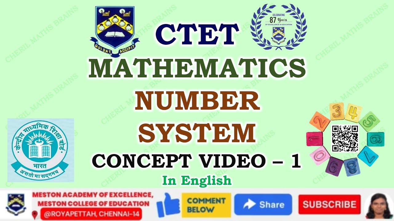 ctet-december-2024-maths-number-system-indian-system-and