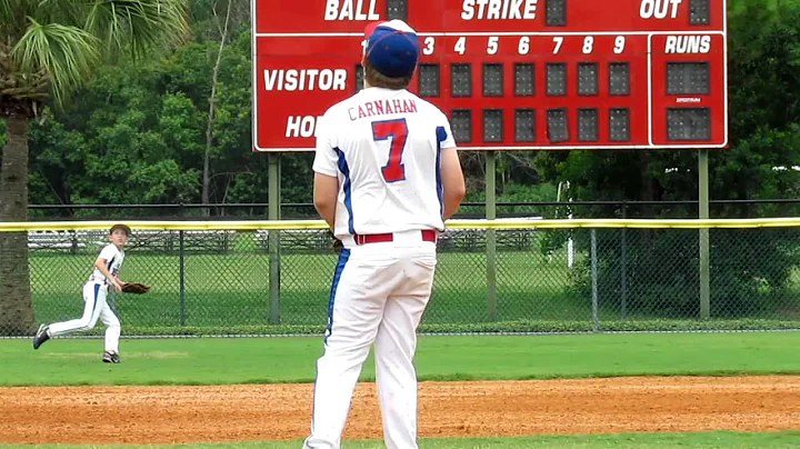 World Series tournament 003