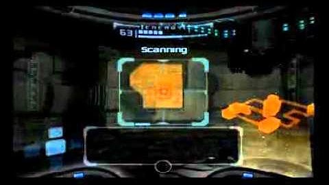 Metroid Prime playthrough Part 13