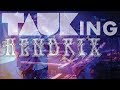 TAUKing Hendrix - Brooklyn Bowl - 10.19.19 [Set 2 feat. Nick Cassarino & Nate Werth]