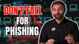 5 Phishing Attacks to Avoid Like the Plague