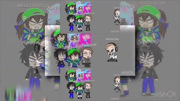 Request YTPMV PS4GVE2008 Gets Grounded Scan