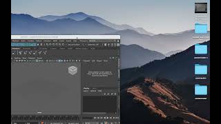 Tutorial 2 | Part 1| Setting Project Folder & Importing Reference Images