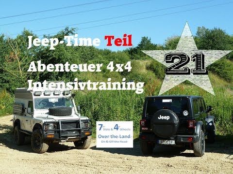 Offoadpark Bayern Youtube