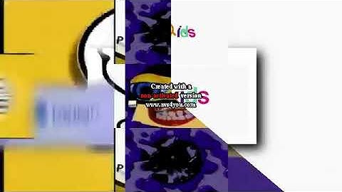 Scan Vs Round 2 Vs Everyone (AVS4YOU Version) [Sfc]