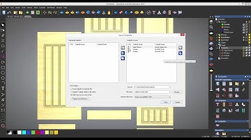 ArtCAM Standard Tutorials   7 4 Saving Toolpaths