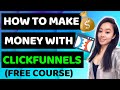 HOW TO MAKE MONEY WITH CLICKFUNNELS IN 2020 | STEP-BY-STEP TUTORIAL