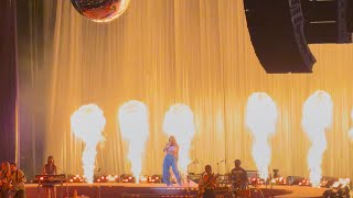Hilary Duff The lucky me tour-Play with fire - Grand Rapids 8 18 2026