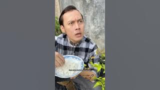 chef juna kw makan pake cabe langsung metik dari pohon orang #chefjuna #chefmuna #antonwowo