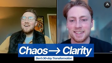 How He Built a $10K/Month B2B Growth Operator Business