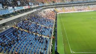 Adanademi̇rspor Ç. Ri̇zespor Maçi Öncesi̇ 3-1