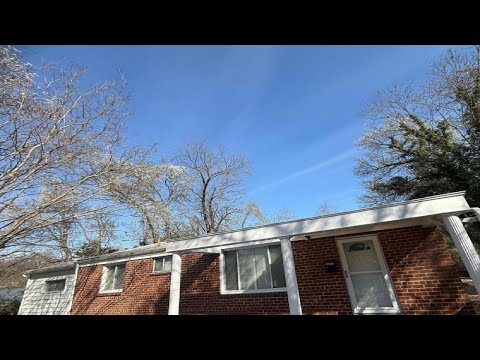 3307 RUTGERS Street, Hyattsville, MD home video tour