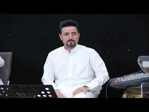ضاحي الأهوازي حزين جدا عفت نص بيتي طايح وابني بيتهم
