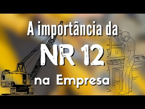 Vídeo: Por que as instalações e equipamentos são importantes?