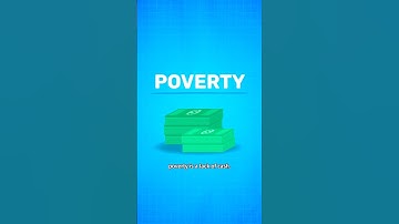 What Happened to this Town When the Government Introduced UBI. #thoughtshot #ubi #poverty