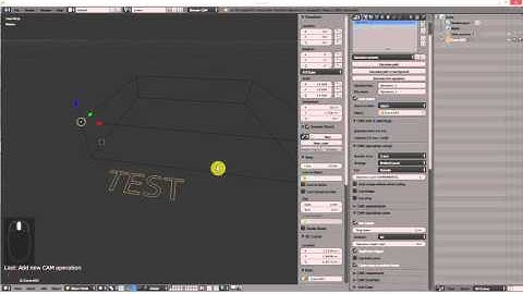 profile operation basics