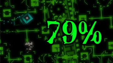 (New Hardest) Killbot 79% [Progress #2]