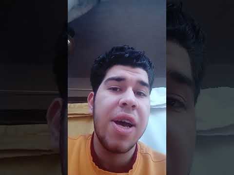 زمان قالوا المسامح كريم كابونجا اسلام كابونجا غناء مهرجانات حمو الطيخا 