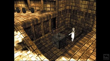 ICO - Press kit contents