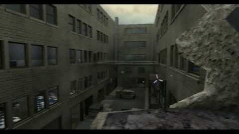 The Conduit -- 21 August 2009, Team Reaper Marathon (2/2)