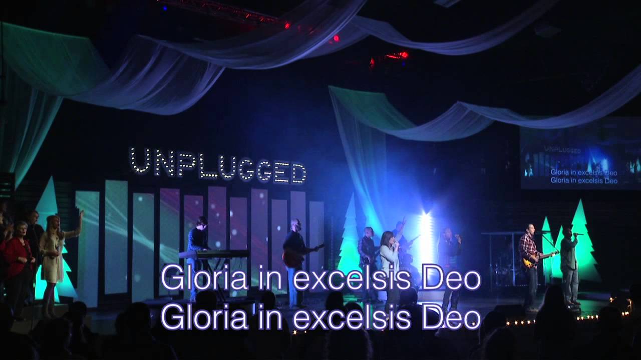 bridge Church ipad band, Praise & Worship, Choir YouTube