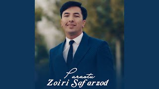 Peshvoi millat - Zoiri Safarzod