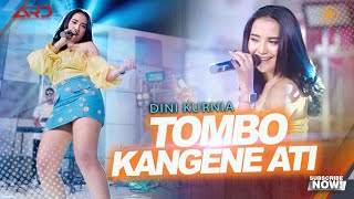 Dini Kurnia - Tombo Kangene Ati (Official Music Video)