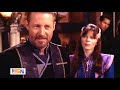 Babylon 5 Interstellar Alliance Galactic Confederation Acceptance 