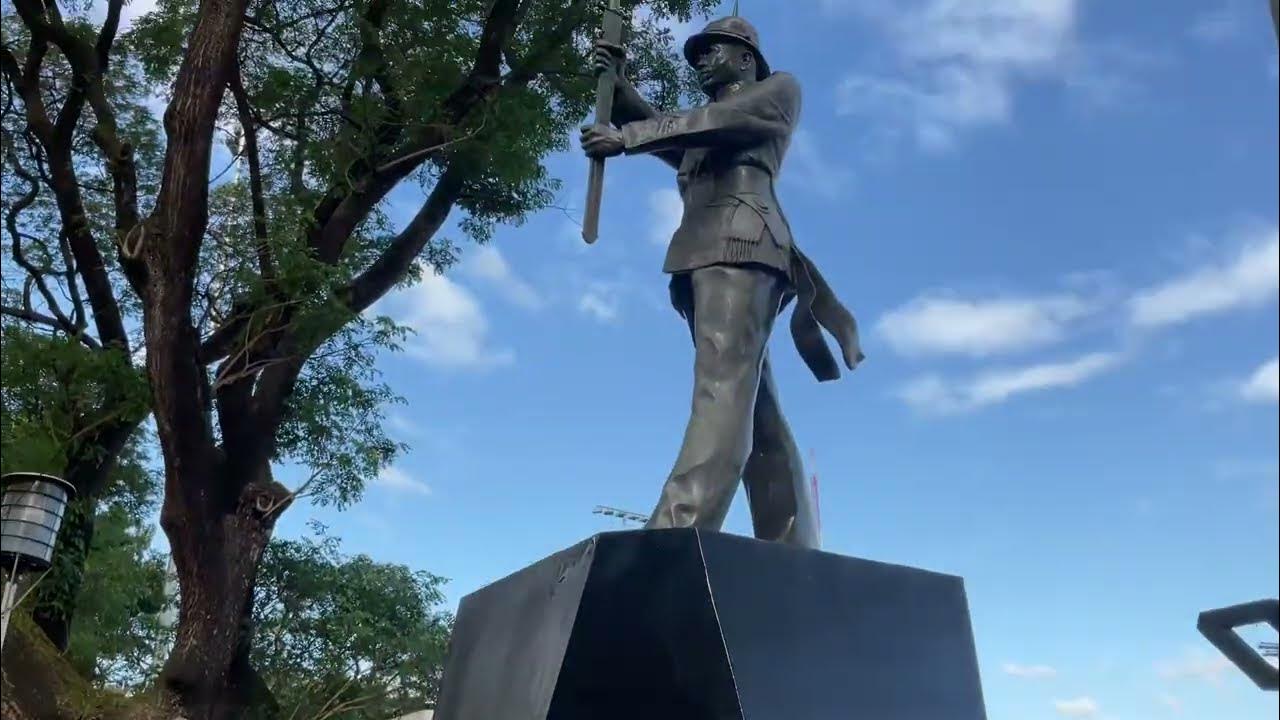 UP Diliman Sports facilities & Softball field, College of Human