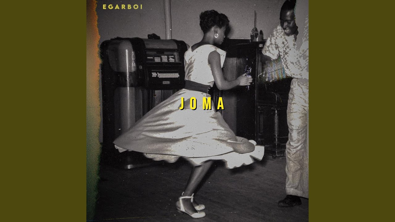 Watch Joma on YouTube Watch Joma on YouTube