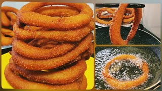 || How to make Sel Roti || Traditional Nepali Recipe || Nepali Festive Food Recipe ||