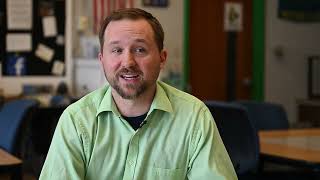 Hobson Teachers Earn National Recognition for Excellence in Math and Science