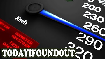 When Does a Speed Limit Come Into Effect