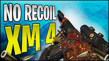 Laser Beam XM4 Anti Recoil || Cronus Zen PC Mouse and Keyboard