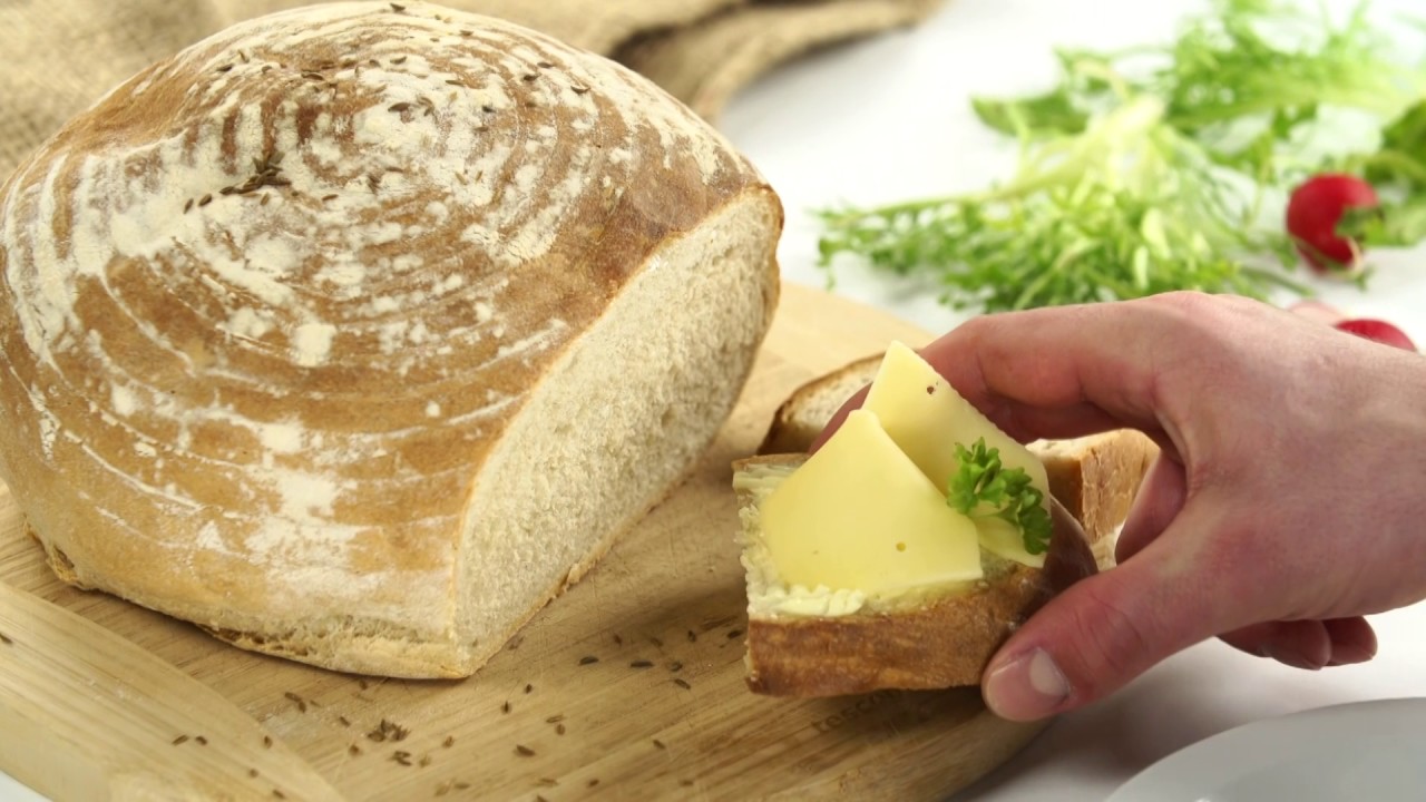 Stampo per pane in cassetta- Rozzoni