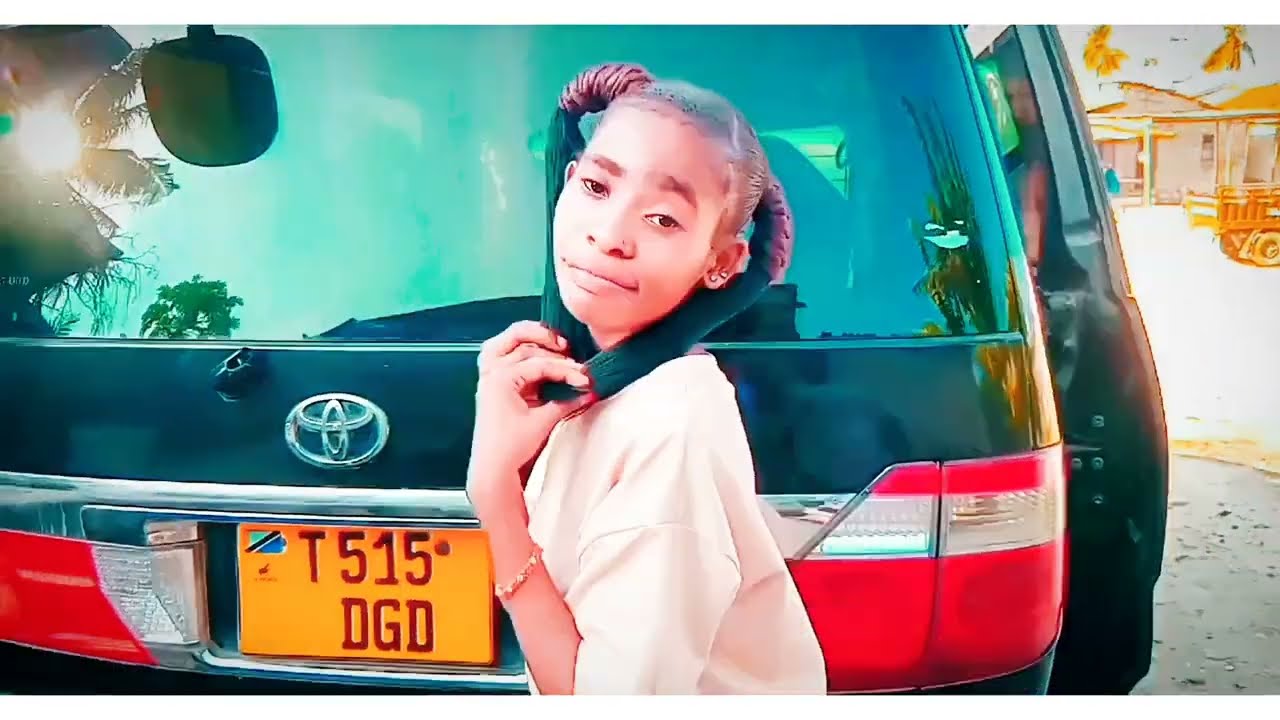 Nissah - Ex Pole ( Video Cover 2 )