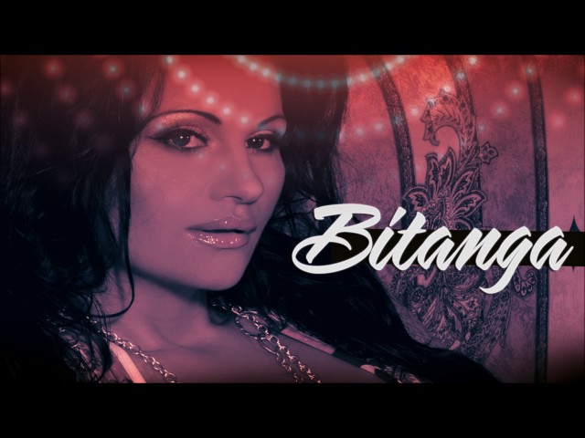 Jana - Bitanga - (AUDIO 2016) class=