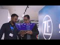 Zf tech center india  a leading hub for automotive innovation