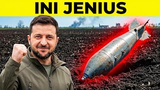 Putin Klaim Bom Ini Nggak Bisa Dihentikan Tapi Ukraina Berhasil Membuatnya Tak Berguna