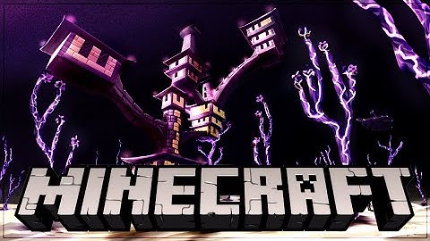 The End Theme - C418 Minecraft Music BBR Edit