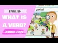 Understanding Verbs