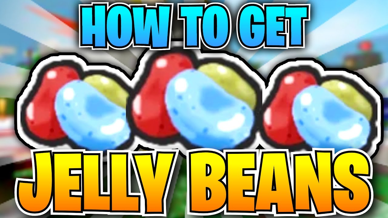 how-to-get-jelly-beans-fast-best-method-bee-swarm-simulator-youtube