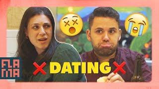 Right Guy, Wrong Guy: Relationships