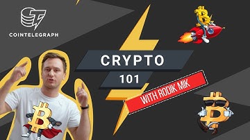 What is BLOCKCHAIN, CRYPTOCURRENCIES, and ICO? Teaser CRYPTO 101 | Cointelegraph Presents