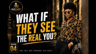 The Fear Of Being Seen | Why Talented Artists Stay Hidden