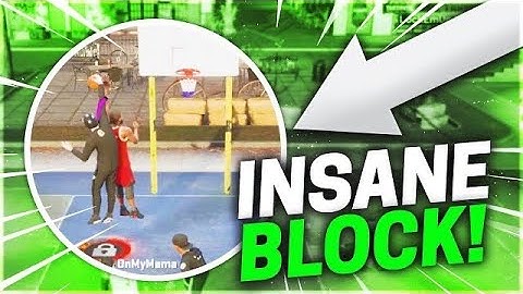 HOW TO GET SNATCH BLOCKS IN NBA 2K21! GET A SNATCH BLOCK EVERY TIME! BEST BADGES FOR SNATCH BLOCKS!